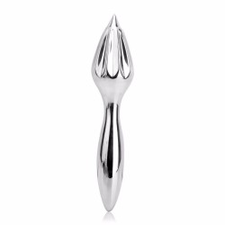 Λεμονοστίφτης χειρός inox 20 εκ BRANDANI 58293
