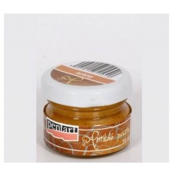 Πατίνα χρυσή 20ml Pentart 2482