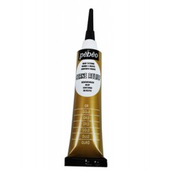 Περίγραμμα cerne relief PEBEO 20ml gold 773000