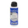 Υβριδικό ακρυλικό glitter white gold 120 ml Cadence HSA001