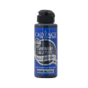 Υβριδικό ακρυλικό glitter BLACK SILVER 120 ml Cadence HSG060