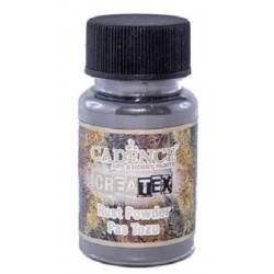 Createx Rust Powder 175 gr Cadence CB12728