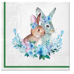 Χαρτοπετσέτα για decoupage 33X33 PAW sdl131700