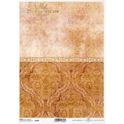 Ριζόχαρτο decoupage ITD 21x30 R1898