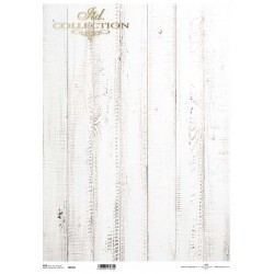 Ριζόχαρτο decoupage ITD 29,5 X 42 R0833L