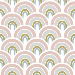 Χαρτοπετσέτα για decoupage 25X25 Paper Design 198124