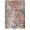 Χαρτί decoupage soft paper 40g/m2 A4 ITD S0463