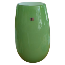 Βάζο δαπέδου κρυσταλλίνη πράσινο σχέδιο Τale 30X48εκ ZWIESEL  697