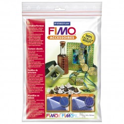 FIMO ανάγλυφα φύλλα αποτύπωσης STAEDLER 8744-05