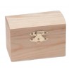 Κουτί ξύλινο για decoupage 12x9x8,50εκ 380053