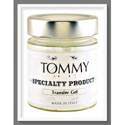 Transfer gel για μεταφορά εικόνας 140ml TOMMY GT140200