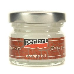 Πατίνα white 20ml Pentart 3865
