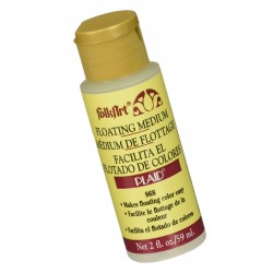 Floating medium 59ml Folk Art JA868