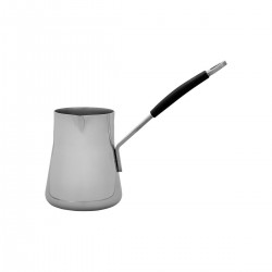 Μπρίκι ανοξείδωτο 18/8 Luxury 250ml ESTIA 014774