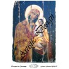 Ριζόχαρτο Decoupage Artistic Design A4 MRS-197