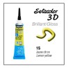 Περίγραμμα setacolor 3D PEBEO 20ml lemon yellow 557015