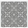 Στένσιλ DECO-STAR 50X50 HD103