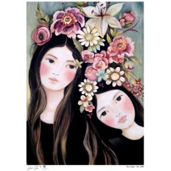 Ριζόχαρτο Decoupage Deco-Star 30X40 No.1090