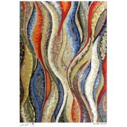 Ριζόχαρτο Decoupage Deco-Star 30X40 No.1170