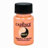 Twin magic metallic purple-peach 50ml Cadence TM14