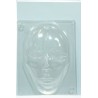 Καλούπι μάσκας Βενετίας 15x22εκ GLOREX 62701961
