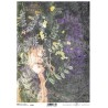 Ριζόχαρτο decoupage ITD 21x30 R2080