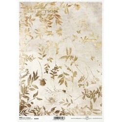 Ριζόχαρτο decoupage ITD 21x30 R2109