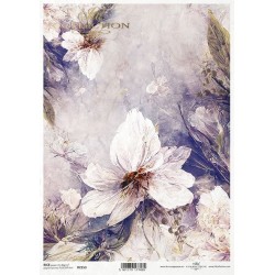 Ριζόχαρτο decoupage ITD 21x30 R2153