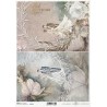 Ριζόχαρτο decoupage ITD 21x30 R2159