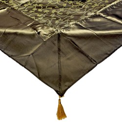 JK Home Décor - Τραπεζομάντηλο 150X150cm 25528