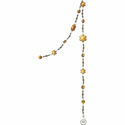 JK Home Décor - Γιρλάντα Δέντρου 1.80m 25645