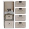 JK Home Décor - Αρωμάτικο xωρου με στικ 4 αρώματα 2x30ml 080773 (1 τμχ)