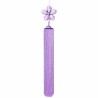 JK Home Décor - Φούντα Ακρυλικη Λιλα 107cm 41057