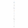 JK Home Décor - Γιρλάντα Μεταλλική Καλοκαίρι 150cm 30687