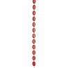 JK Home Décor - Γιρλάντα Ακρυλικη 183cm 40410