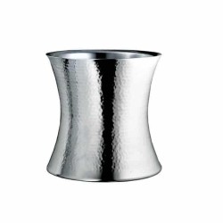 JK Home Décor - Σαμπανιερα Ανοξειδωτη 20x21cm 38454