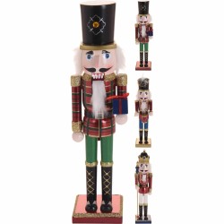 JK Home Décor - Καρυοθραύστης 3Σxδ 38cm 777635 (1τμχ)