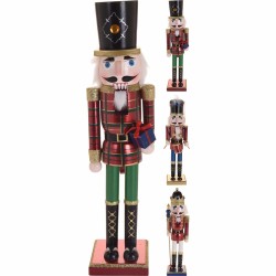 JK Home Décor - Καρυοθραύστης 3Σxδ 50cm 777666 (1τμχ)