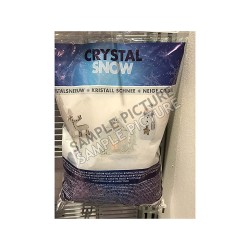 JK Home Décor - Χιόνι Λευκό Κρυσταλλικο 3L 722967