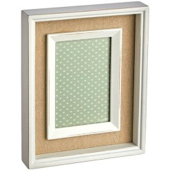 JK Home Décor - Κορνίζα Ξύλινη 9x15.5cm 52406