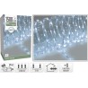 JK Home Décor - Λαμπάκια Εύκαμπτο Καλώδιο White 1500LED 994661