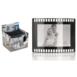JK Home Décor - Κορνίζα Γυάλινη Hollywood 15x10cm 042194