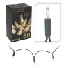 JK Home Décor - Λαμπάκια Vintage 50LED 032288