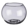 JK Home Décor - Γυάλα Στρογγυλη 13x10cm 56632