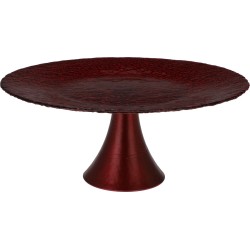 JK Home Décor - Τουρτιέρα Vintage 28x13cm 247382