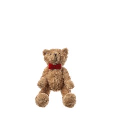 JK Home Décor - Teddy Bear Royal Velvet 30cm 8523373