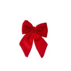 JK Home Décor - Φιόγκος Royal Velvet 24cm 8464126