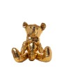 JK Home Décor - Teddy Bear Royal Gold 40cm 8523267