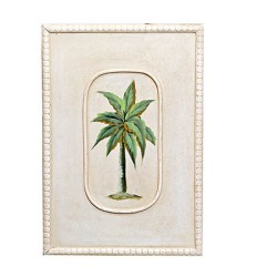 JK Home Décor - Καδρο με Καλλα 28x40.5cm 21761