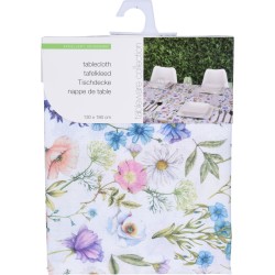 JK Home Décor - Τραπεζομάντηλο Πολυεστερας 130x180cm 404634